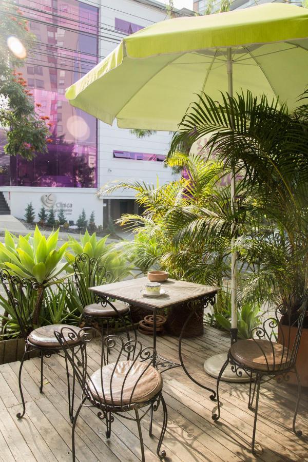 Hostel Spring City Medellín Exterior foto